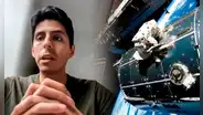 Ingeniero trujillano trabaja en empresa aeroespacial de Alemania y asegura que en PERÚ la educación es más práctica