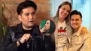Deyvis Orosco manda categórico mensaje tras ser acusado por tiktoker de haberle sido infiel a Cassandra Sánchez