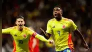 Dónde ver el debut de Colombia en la Copa América 2024: canales de TV