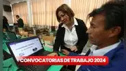 ¿Eres TÉCNICO o bachiller? Postula al Minedu en su nueva convocatoria de personal con sueldos hasta S/10.000