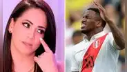 Melissa Klug responderá con contrademanda a Jefferson Farfán: "No tiene que sentirse victorioso"