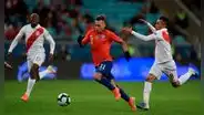 El reñido historial entre Perú vs. Chile por la Copa América: CONOCE qué selección ganó más veces
