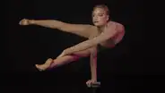 Circo de Ucrania: Llega a Perú con la mejor equilibrista del mundo, ganadora de dos Récords Guinness