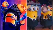 'Mi villano favorito 4': ¿qué pasará con Gru, los minions y el bebé en la nueva película?