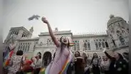 Tailandia se convierte en el primer país del sudeste asiático en aprobar el matrimonio igualitario