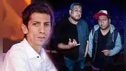 'Flaco' Granda decepcionado tras accidente en 'Hablando huevadas': ¿arremete contra Jorge Luna y Ricardo Mendoza?