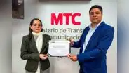 Autopista del Norte obtiene reconocimiento del MTC por sus buenas prácticas de sostenibilidad social