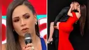 Melissa Klug sorprende al hablar sobre matrimonio con Jesús Barco: “Eso ya es secundario”