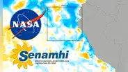 La NASA y el Senamhi advierten sobre la llegada del fenómeno de La Niña: ¿qué consecuencias habrá en Perú?