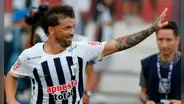 Gabriel Costa se resigna y revela la determinante razón para su salida de Alianza Lima
