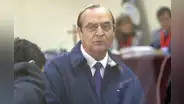 Vladimiro Montesinos saldría en libertad si 'Ley Amnistía'  es aprobada por el Congreso