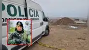 Ventanilla: policía usó arma reglamentaria para asesinar a su ex pareja