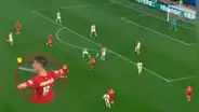 Arda Güler, 'joya' del Real Madrid, marcó con un bombazo el mejor gol de la Eurocopa 2024