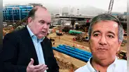 López Aliaga y MTC llegan a acuerdo por obras de Línea 2 en centro de Lima: ¿habrá cierre de avenidas principales?