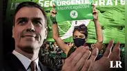 Tribunal Constitucional español respalda el aborto en adolescentes de 16 y 17 años sin permiso paterno