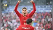 Con golazo de Arda Güler, Turquía venció 3-1 a Georgia en la primera fecha de la Eurocopa 2024