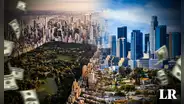Conoce la lista de las 10 ciudades más caras del mundo en 2024: 2 de ellas están en América