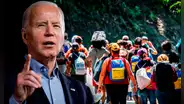 Los migrantes indocumentados que se beneficiarían con la medida de Joe Biden en Estados Unidos