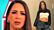 Melissa Klug se pronuncia por primera vez sobre Darinka Ramírez y la buena relación con Jefferson Farfán