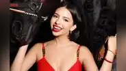Ángela Aguilar se tatuó las iniciales de Christian Nodal en su viaje a Roma