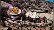 Conoce el insólito restaurante ubicado en la cima de un cerro de San Juan de Lurigancho: "Caminas 2 horas para llegar"