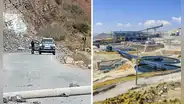 Paro contra Minera Las Bambas: ciudadanos bloquean vías por 48 horas
