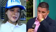 Florcita revela que Néstor Villanueva no vio a sus hijos en el Día del padre: "Soy mamá y papá y no me avergüenzo"