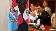 Jaime Quito sobre baja aprobación del empresariado a Boluarte: Nadie en su sano juicio, podría apoyarla