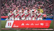 Jugador de la selección peruana renunció a su club previo al inicio de la Copa América 2024