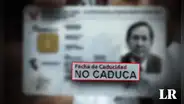 ¿A partir de qué edad el DNI ya no caduca en Perú? Esto dice Reniec sobre la renovación del documento