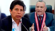 Pedro Castillo pide a la JNJ suspender a juez Juan Carlos Checkley por estar involucrado en caso Benavides