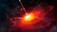 Telescopio James Webb de la NASA permite a los científicos asomarse a las entrañas de un viejo agujero negro