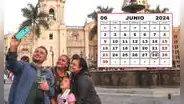Viernes 28 de junio: ¿es feriado nacional o día no laborable? Conoce lo que dice El Peruano