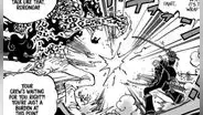 ‘One Piece 1118’: SPOILERS confirmados del capítulo del manga que sale el 23 de junio