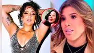 Daniela Darcourt respalda a tiktoker que criticó el pasado de Yahaira Plasencia: "Ella no se metió con un futbolista"