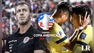Con 22 años y en Inglaterra: este es el ecuatoriano que SUPERA en valor al plantel de Venezuela