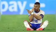 Mascara de Mbappé: ¿cómo es, para qué sirve y que futbolistas la han utilizado?