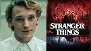 ¿Qué pasará en 'Stranger Things' temporada final? Jaime Campbell revela pistas sobre su cierre en Netflix