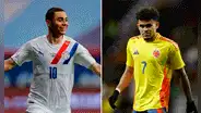 ¿Cuándo juegan Colombia vs. Paraguay por la Copa América 2024?