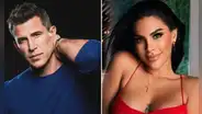 ¿Quién es Jorge Aravena? Edad, hijos y todo sobre el actor de 'Pituca sin lucas' captado con Stephanie Valenzuela