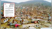 Miles de predios serían expropiados por nueva norma: propuesta vulneraría derechos humanos