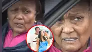 Doña Peta EXPLOTA contra cámaras de 'Amor y Fuego' y niega pelea con Ana Paula: "Por eso mi hijo les contesta mal"