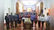 Acta de instalación de la Corte de La Libertad se incorpora al Programa Memoria del Mundo como patrimonio cultural de la UNESCO