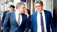 PJ declara fundada tutela que reconoce derecho a la autodefensa de fiscales Rafael Vela y José Domingo Pérez