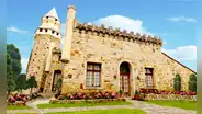 Las leyendas del famoso Castillo Marroquín, su vínculo con el narcotráfico y con un expresidente de Colombia