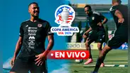 Venezuela vs. Ecuador EN VIVO por Copa América 2024: la Vinotinto entrena con miras al juego | Últimas noticias