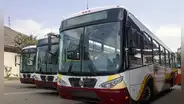 UNI renueva flota de buses y traslada a estudiantes a 10 distritos: rutas, horarios y quiénes acceden
