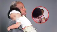 Jefferson Farfán conmueve a sus fans al compartir tierno gesto de su pequeña hija: "Mi vida, te amo"