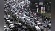 Bogotá, Medellín y Cali entre las 50 urbes con mayor congestión vehicular a nivel mundial: más de 145 horas perdidas al año