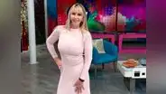 La presentadora Shanik Berman se une a La Casa de los Famosos México 2: es la tercera confirmación del reality